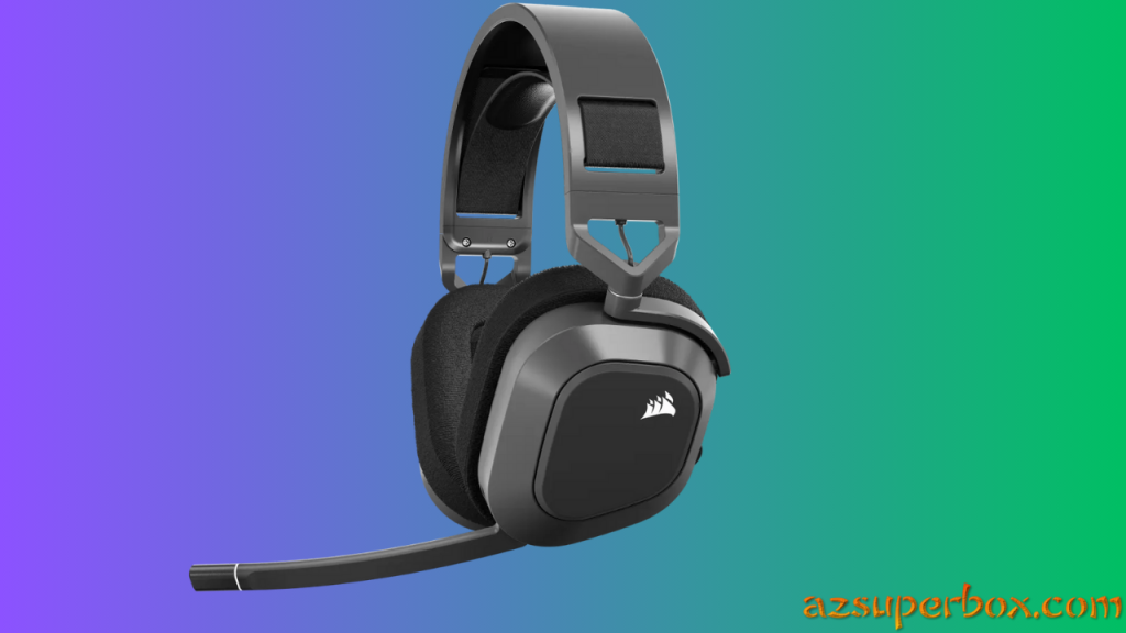 THE BEST GAMING HEADSETS Experience Epic Soundscapes with Pro Gaming