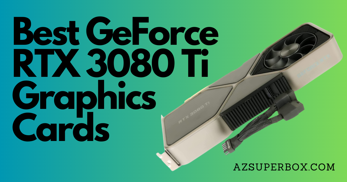 Best Graphics Cards For 1440p Gaming AzSuperBox