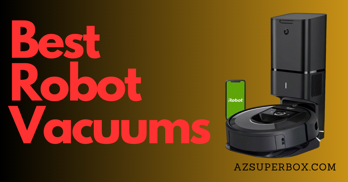 Best Robot Vacuums
