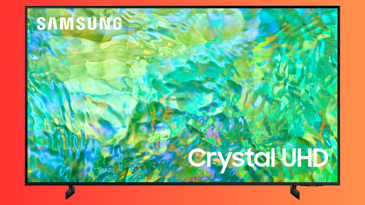 The Top 6 Best Samsung CU8000 Series Crystal UHD 4K Smart TV’s in 2023