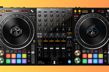 The Top 17 Best DJ Controllers In 2023