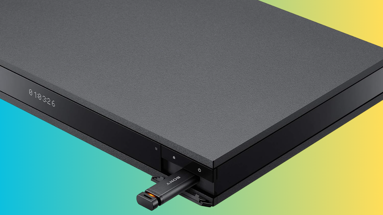 THE TOP 5 BEST 4K BLU-RAY PLAYERS IN 2024: Cinematic Brilliance with 4K Blu-Ray Player!