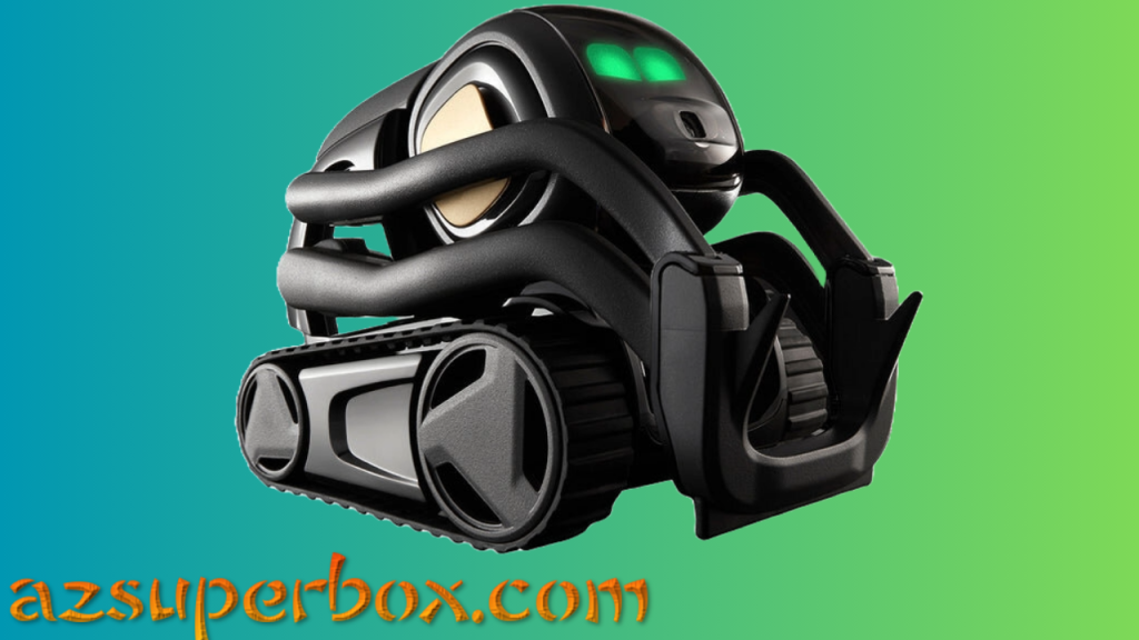 THE TOP 5 BEST PERSONAL ROBOTS IN 2024 Robotic Companionship Unveiled