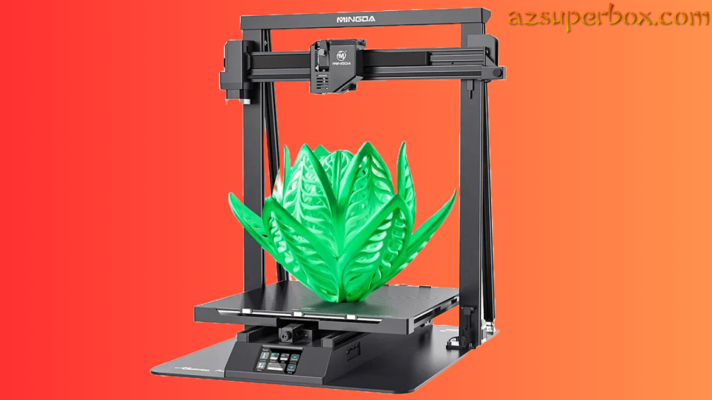 THE BEST 3D PRINTERS Experience 3D Printer Excellence, Crafting