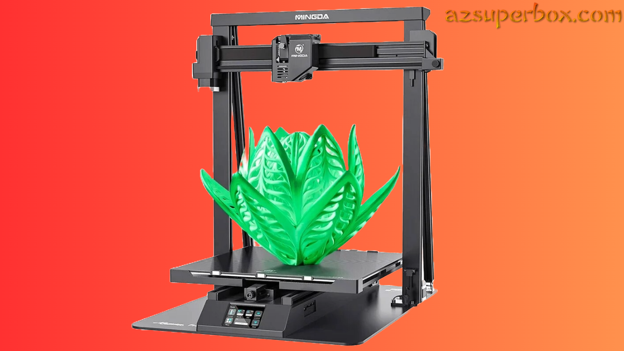 THE BEST 3D PRINTERS: Experience 3D Printer Excellence, Crafting Wonders!