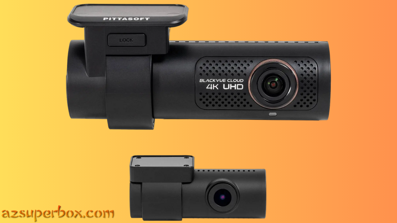 THE BEST DASH CAMS: Elevate Your Journey with Dash Cameras Innovations!