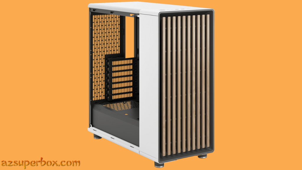 THE TOP 5 BEST AIRFLOW PC CASES IN 2024 Peak Performance PC Cases for