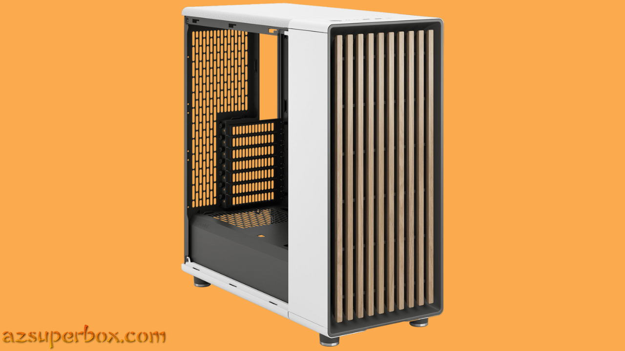 THE TOP 5 BEST AIRFLOW PC CASES IN 2024: Peak Performance PC Cases for Airflow!