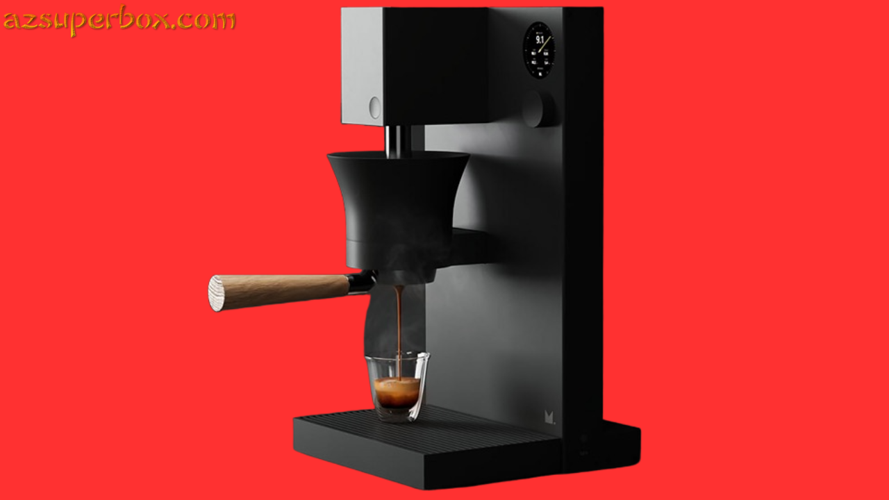 THE TOP 5 BEST ESPRESSO MACHINES IN 2024: Ultimate Coffee and Espresso Makers Unveiled!