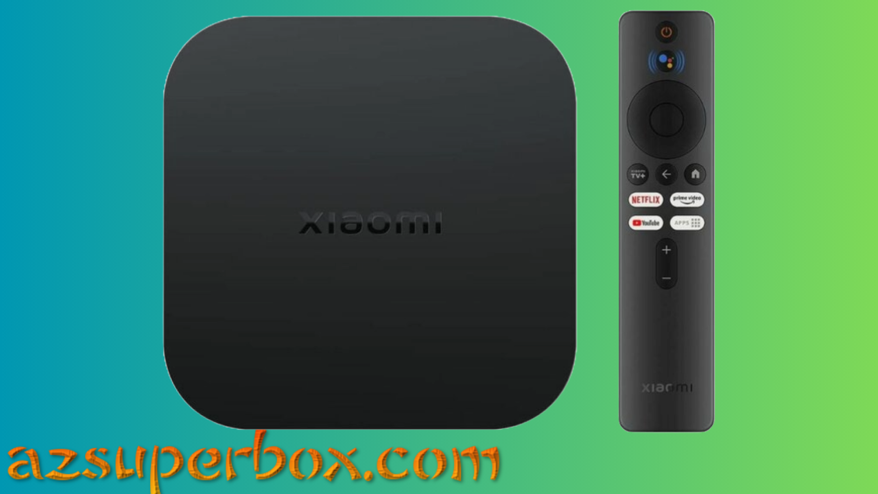 THE BEST ANDROID TV BOXES REVIEW: Android TV Box Marvels for Ultimate Viewing!
