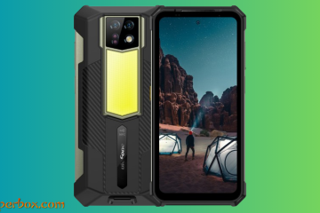 THE BEST ULEFONE RUGGED SMARTPHONES: Elevate Your Outdoor Game with Ulefone Rugged Phones!