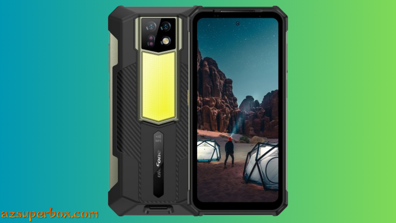 THE BEST ULEFONE RUGGED SMARTPHONES: Elevate Your Outdoor Game with Ulefone Rugged Phones!