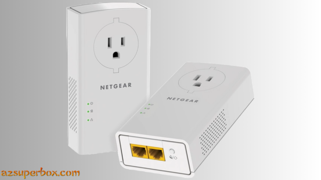 THE BEST POWERLINE NETWORK ADAPTERS Turbocharge Your with Powerline Networking