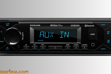 THE BEST TOUCH SCREEN STEREOS & HEAD UNITS REVIEW: Maximize Your Music ...